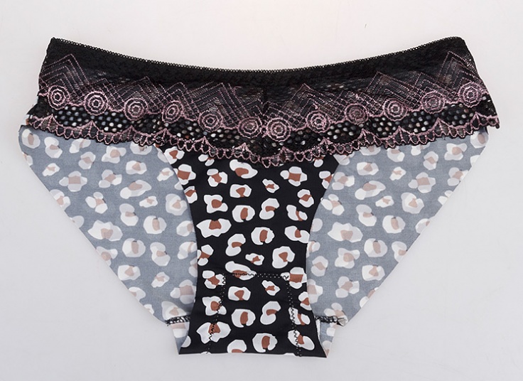 لباس زیر لیزری زنانه Hipsters