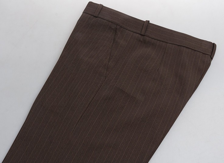 شلوار پارچه ای مردانه طرح دیپلمات