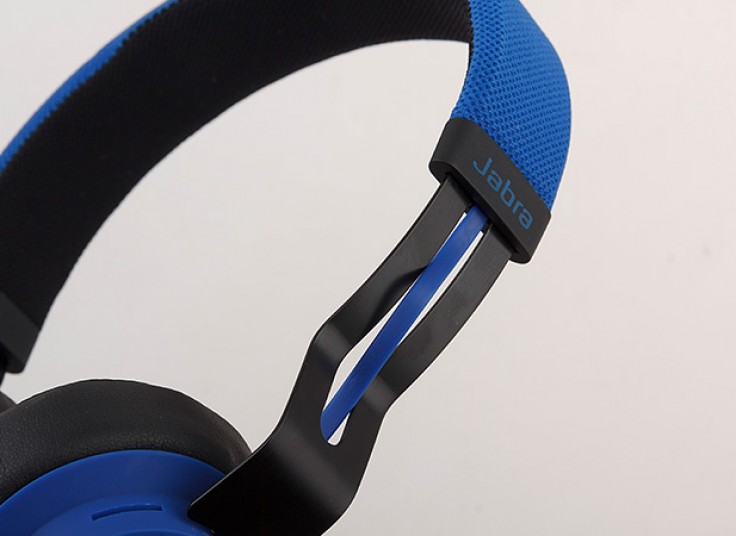 هدست بلوتوث طرح JABRA مدل Move