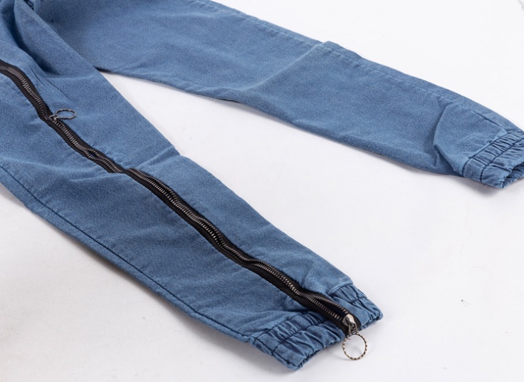 شلوار اسلش مردانه‌ طرح adidas