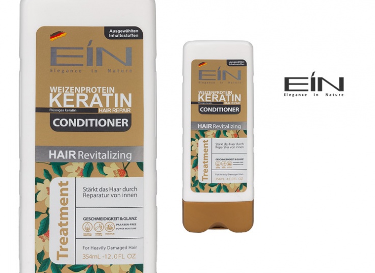 نرم کننده موی سر Ein