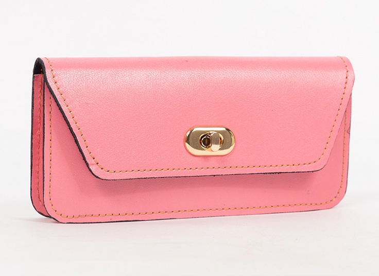 کیف چرمی کمری زنانه