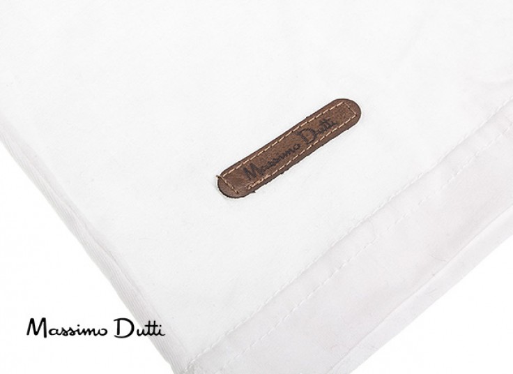تیشرت Massimo Dutti