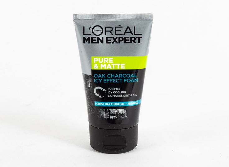 انواع فوم شستشو صورت مردانه LOreal