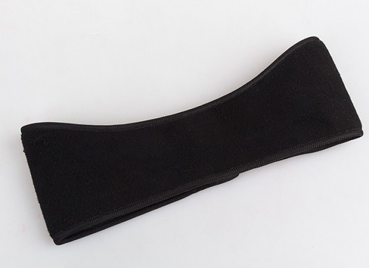 هدبند و گوش گیر