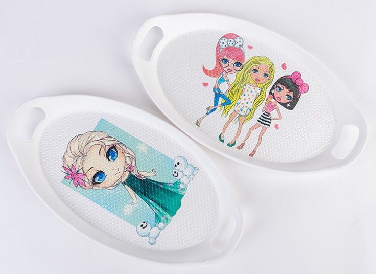 سینی فانتزی Girly