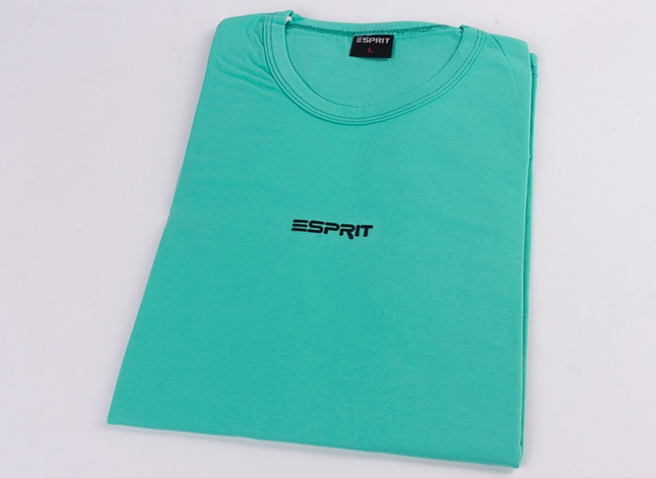 تیشرت آستین کوتاه مردانه Esprit