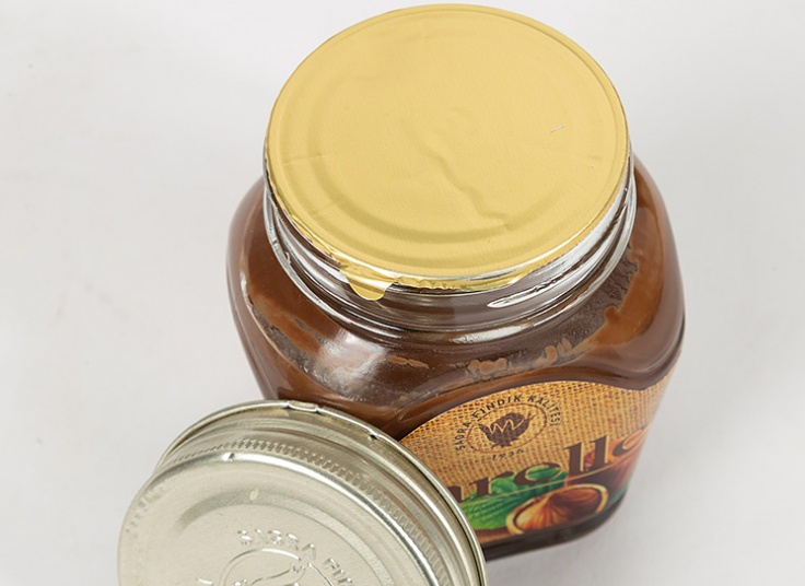 شکلات صبحانه Sarelle