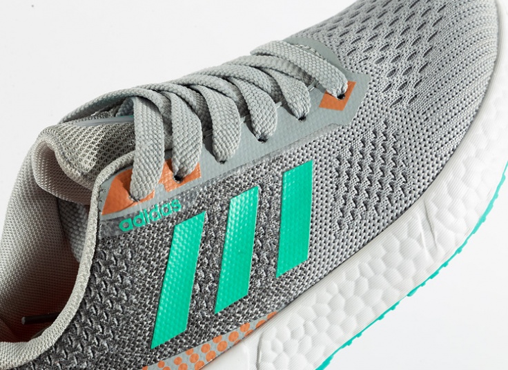 کتانی زنانه adidas مدل T69