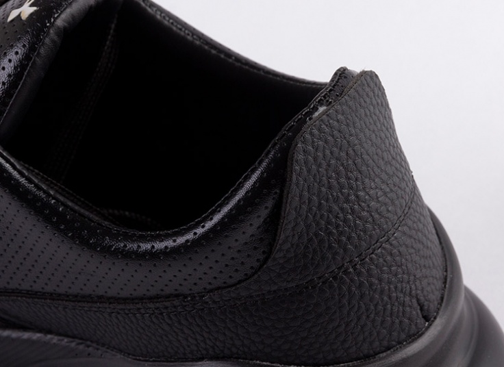 کفش مردانه طرح Under Armour