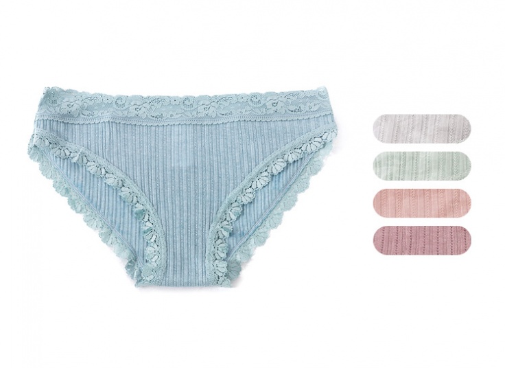 لباس زیر زنانه توری