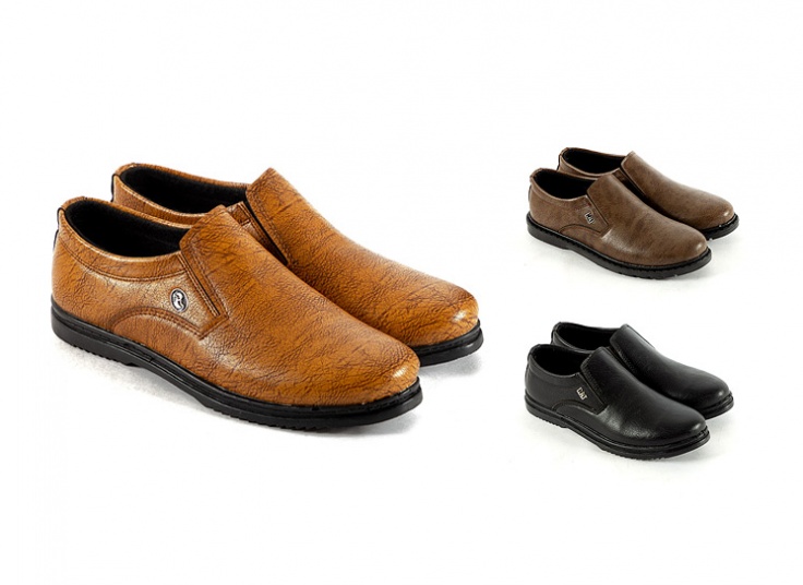 کفش مردانه طرح CAT