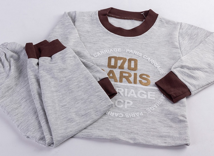 ست بلوز شلوار بچگانه New Collection