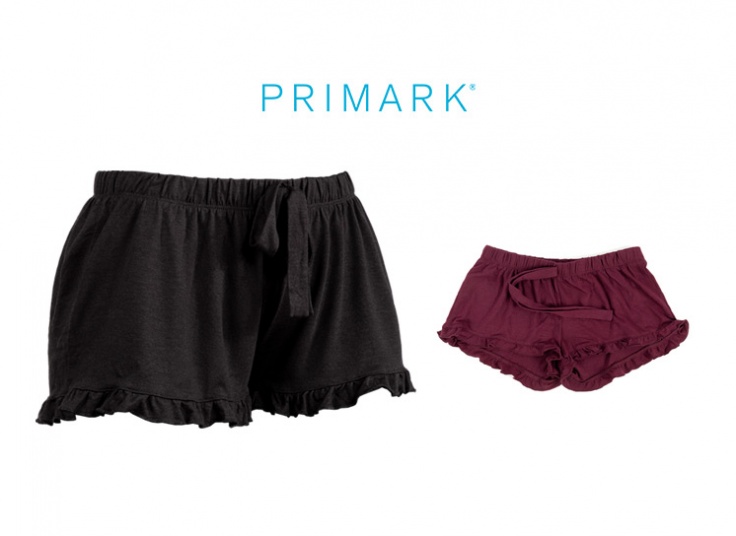 شورتک زنانه Pirmark