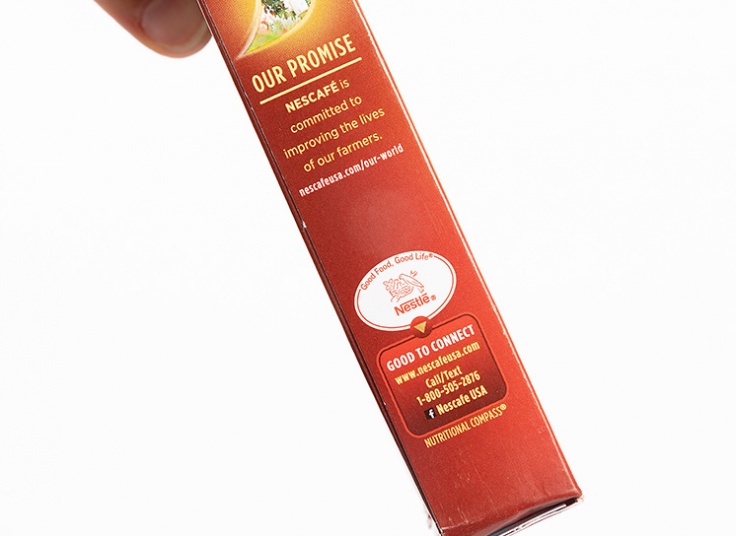 قهوه فوری NESCAFE Tasters Choice