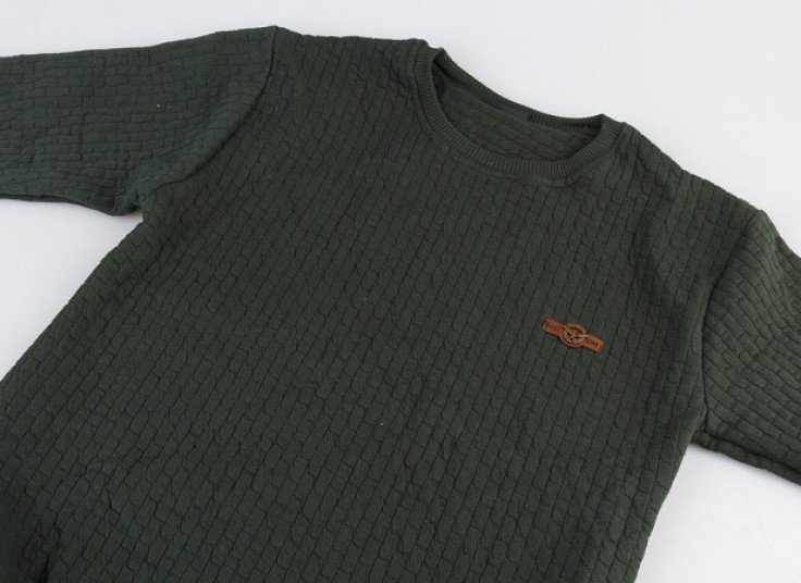 پلیور مردانه طرح ARMANI JEANS