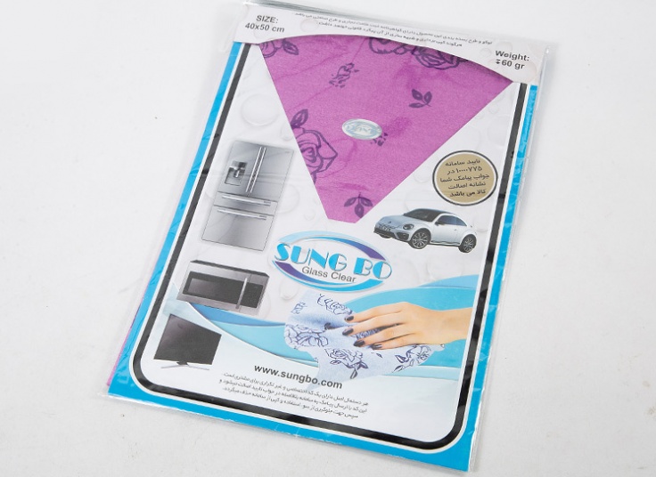 دستمال Sung Bo