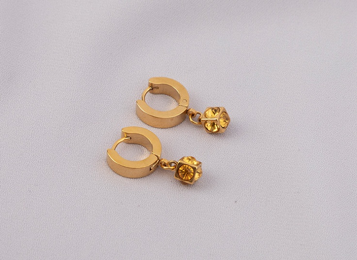 گوشواره استیل Phonix