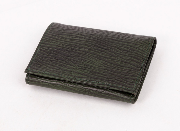 کیف پول جیبی چرم