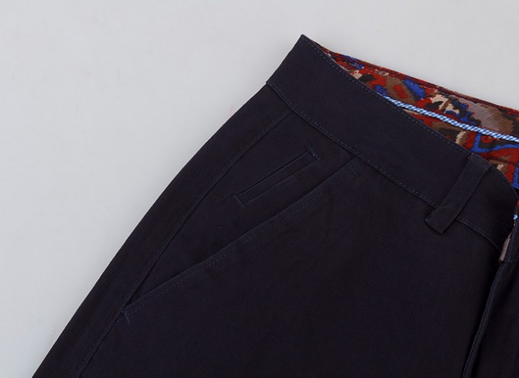 شلوار کتان مردانه ADNA