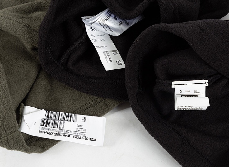 اسکارف Decathlon