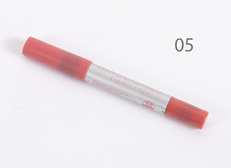 رژلب مدادی Z use