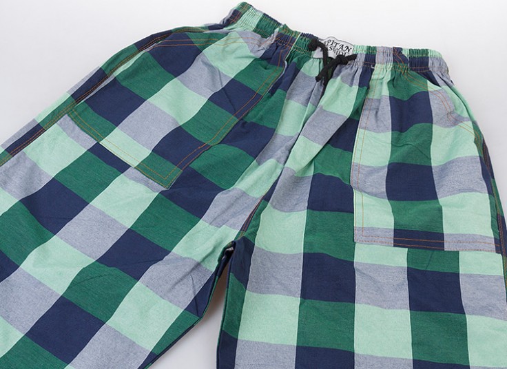 شلوارک برمودا مردانه Capitan