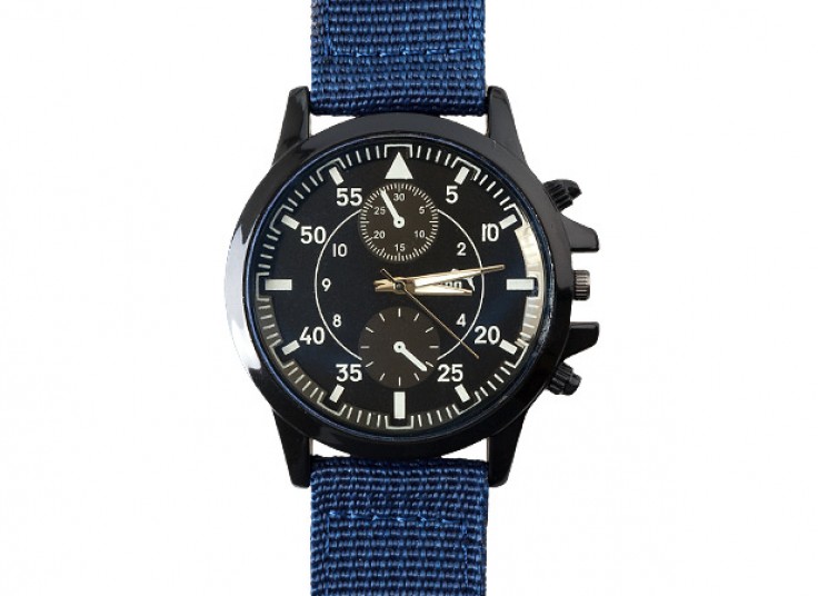 ساعت مچی اسپرت طرح puma