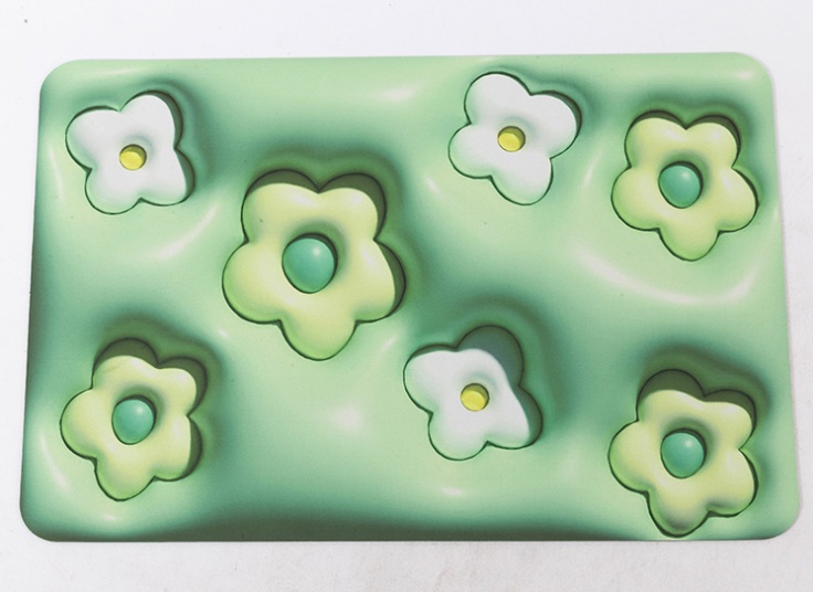 پادری سه بعدی