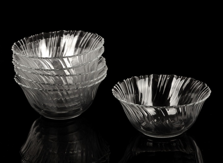 ست 6 عددی کاسه NORITAZEH