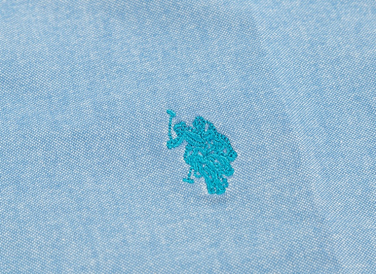 پیراهن مردانه طرح Polo