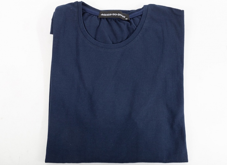 تیشرت آستین بلند Ashes To Dvst