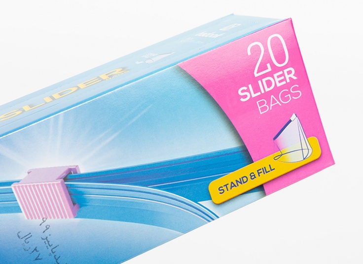 زیپ کیپ بادوک