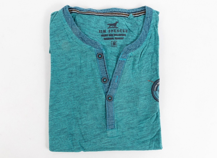 تیشرت مردانه Jim Spencer