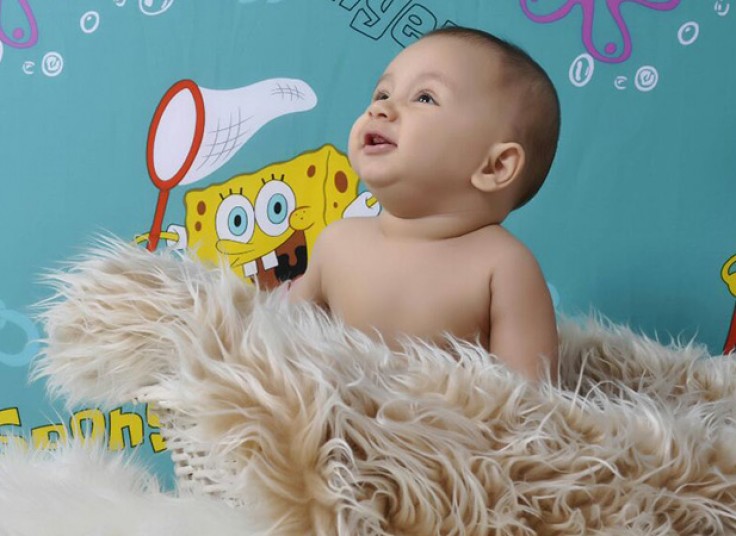 آتلیه عکاسی تجسم شایان