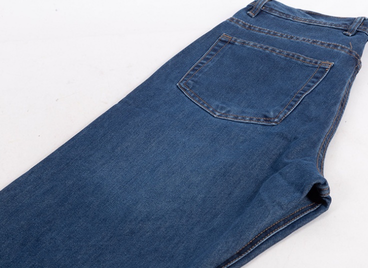 شلوار جین مردانه مام استایل Zara