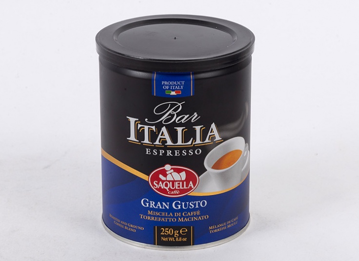 پودر قهوه Saquella