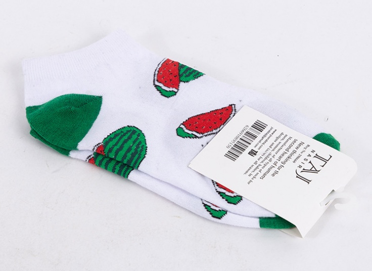 جوراب فانتزی یلدا