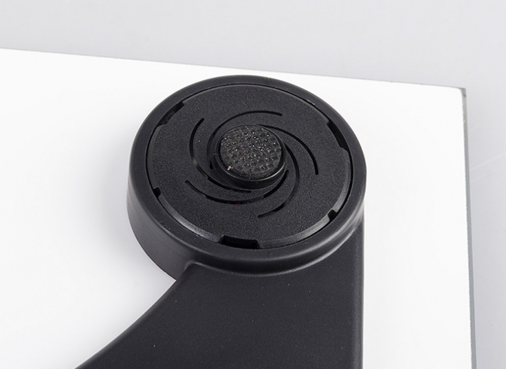 ترازو دیجیتال طرحدار MIR CO