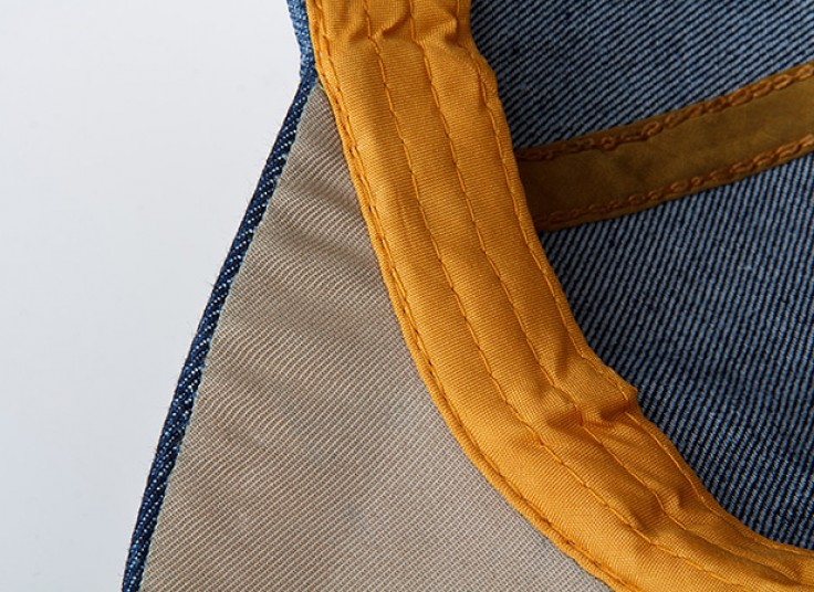 کلاه کپ نگین دار