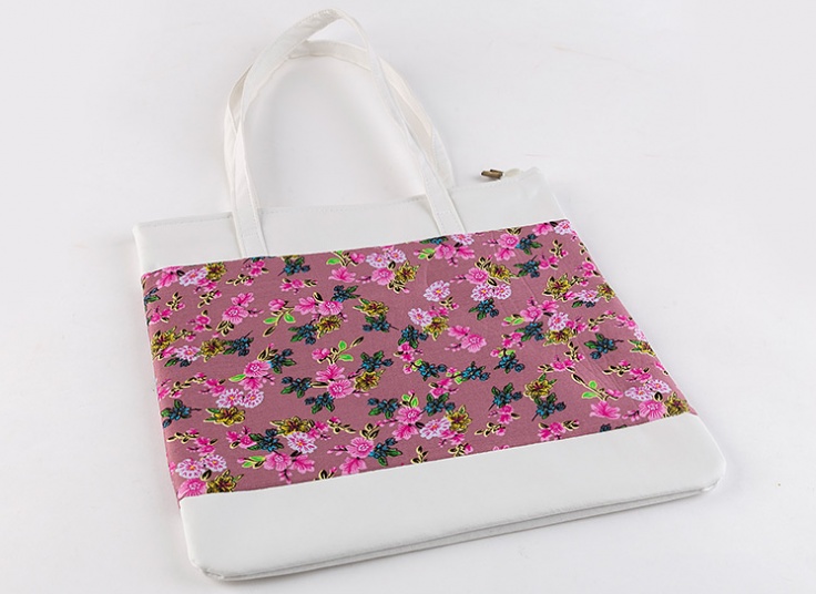 ساک خرید طرحدار