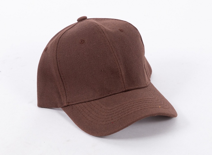 کلاه کپ ساده