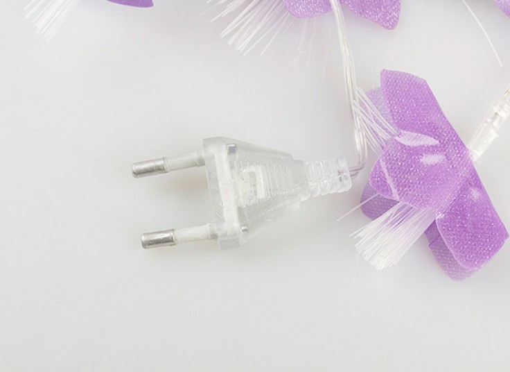 ریسه LED طرحدار