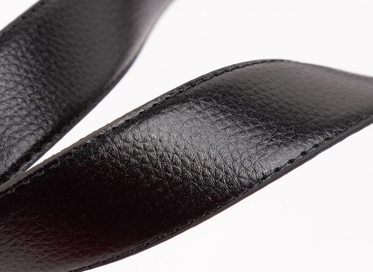 کمربند مردانه Mont Blanc مدل Star