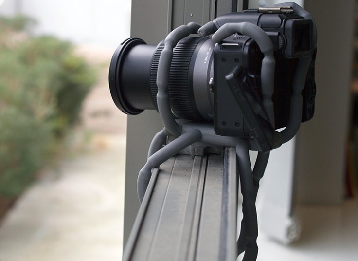 پایه نگهدارنده گوشی Spider