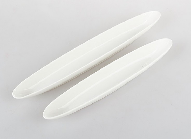 اردور خوری سرامیکی OVAL