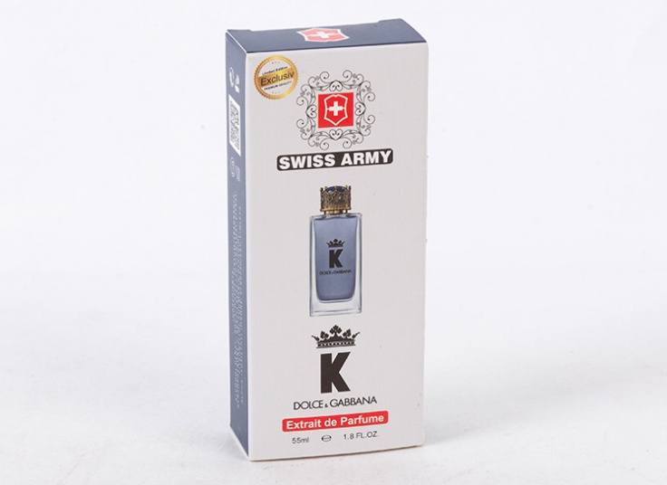 ادکلن Swiiss Army 50ml