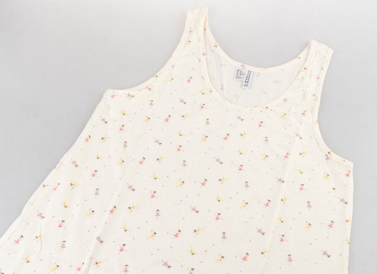 پیراهن بلند زنانه HandM