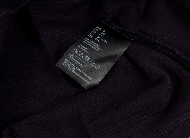 تیشرت مردانه H & M