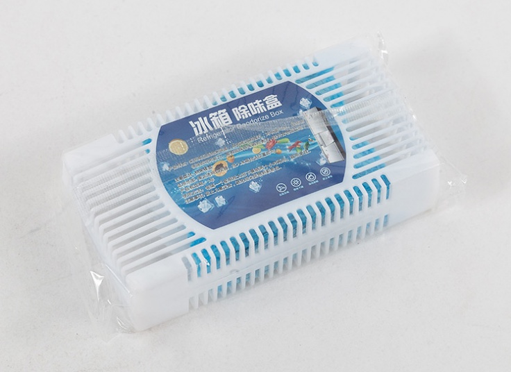 بوگیر یخچال